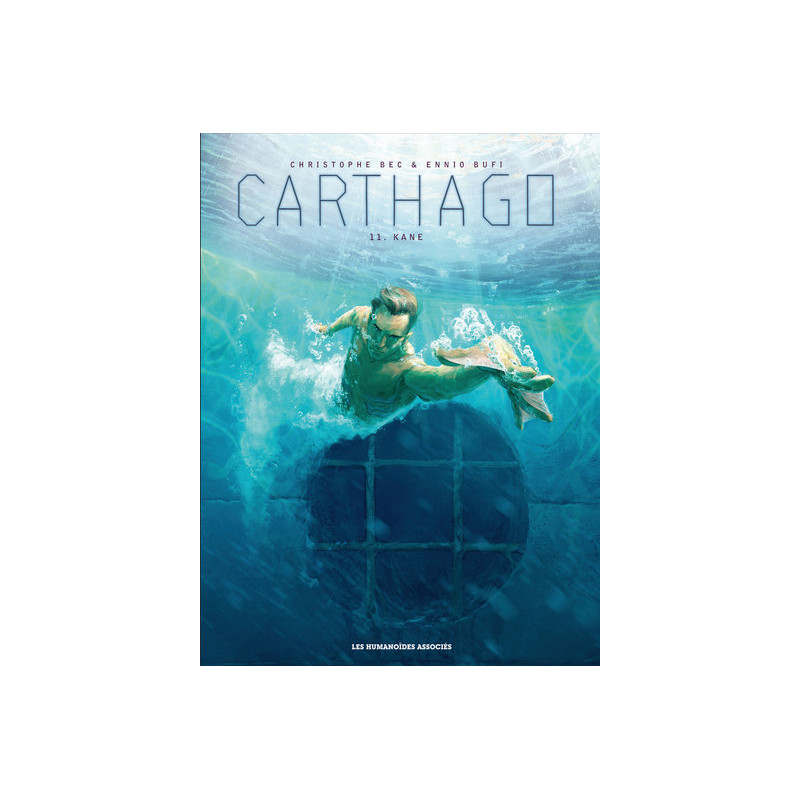 Carthago T11