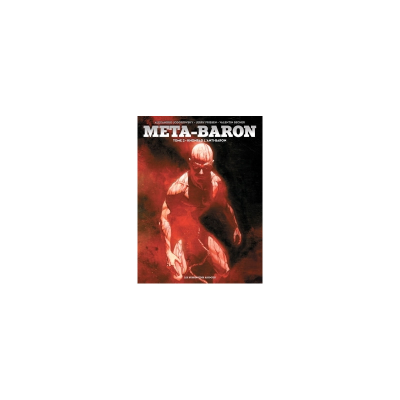 Meta-Baron T02