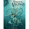 Sirènes et vikings T3 : La Sorcière des mers du Sud