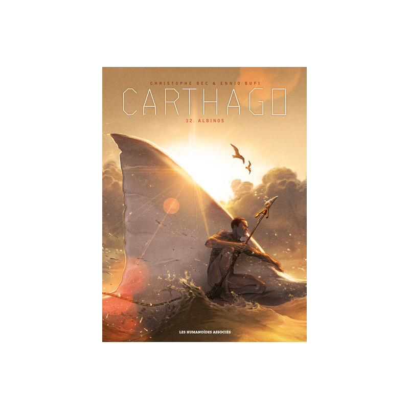 Carthago T12