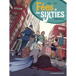 Fées des sixties T3