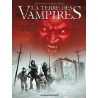 La Terre des vampires T01