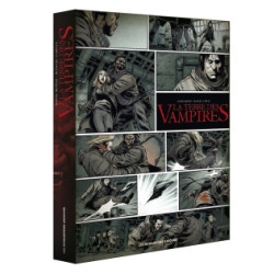 La Terre Des Vampires -...