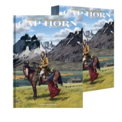 Cap Horn - Intégrale sous...