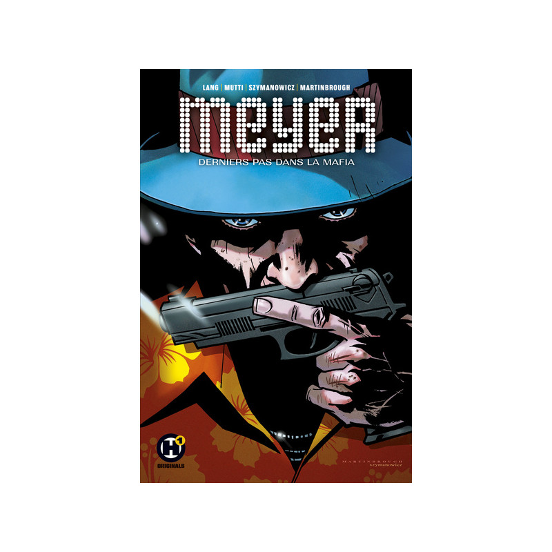 Meyer