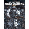 La Caste des Méta-Barons - Intégrale : Tomes 1 à 4