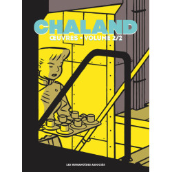 Chaland oeuvres 2