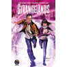 Strangelands V1
