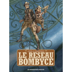 Le Réseau Bombyce -...
