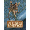 Le Réseau Bombyce - Intégrale petit format