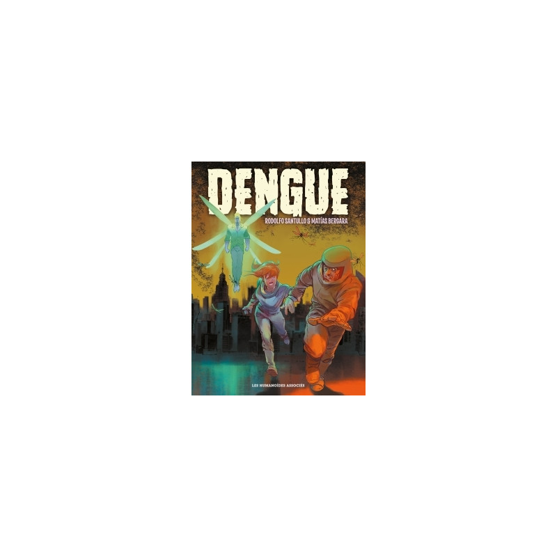Dengue