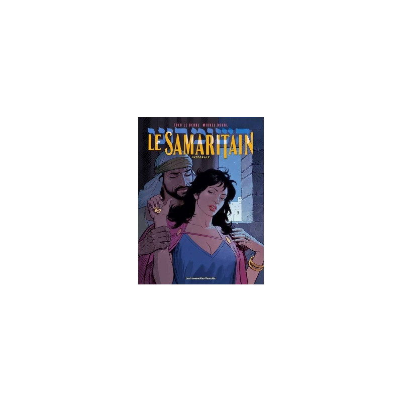 Le samaritain intégrale