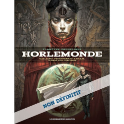 Horlemonde - Intégrale...
