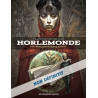 Horlemonde - Intégrale (grand format)