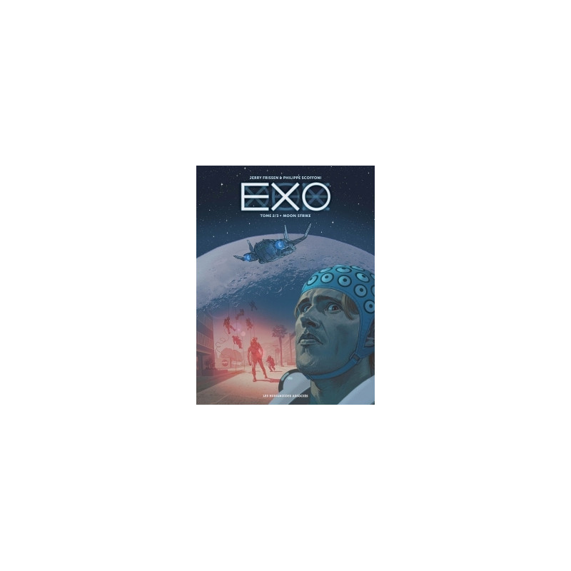 Exo T02