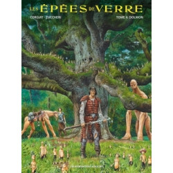 Les épées de verre T04