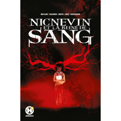 Nicnevin et la reine de sang