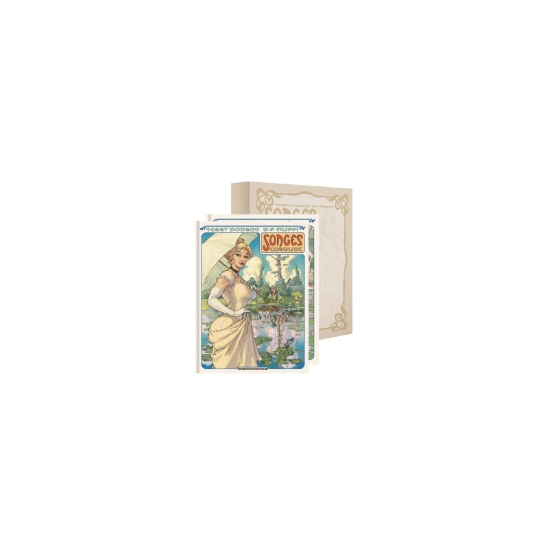 Songes - Coffret