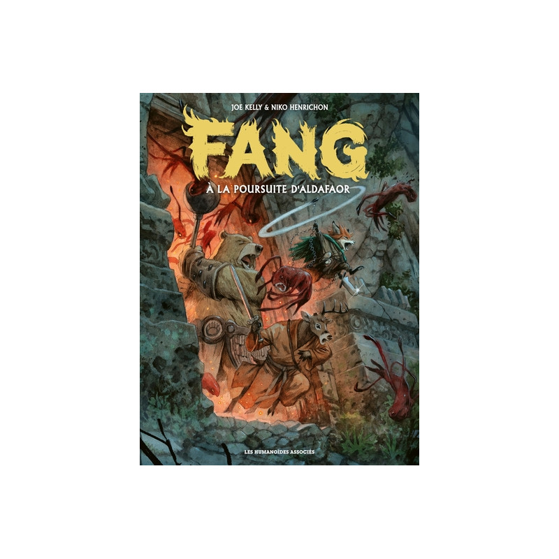 Fang