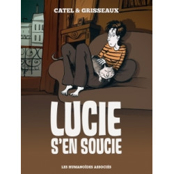 Lucie s'en soucie