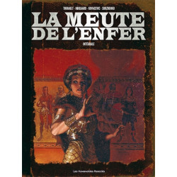La meute de l'enfer intégrale