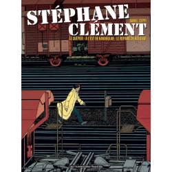 Stéphane Clément intégrale...