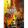 Olympus intégrale petit format