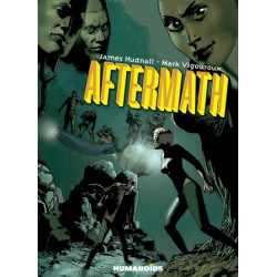 Aftermath intégrale petit...