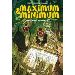 Maximum et minimum