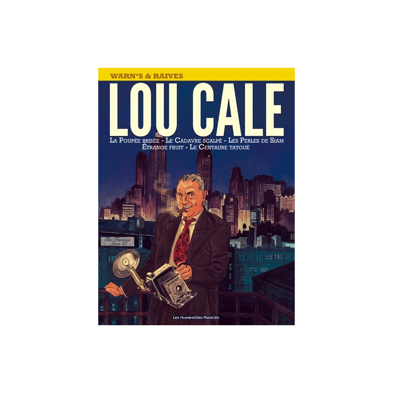 Lou cale intégrale