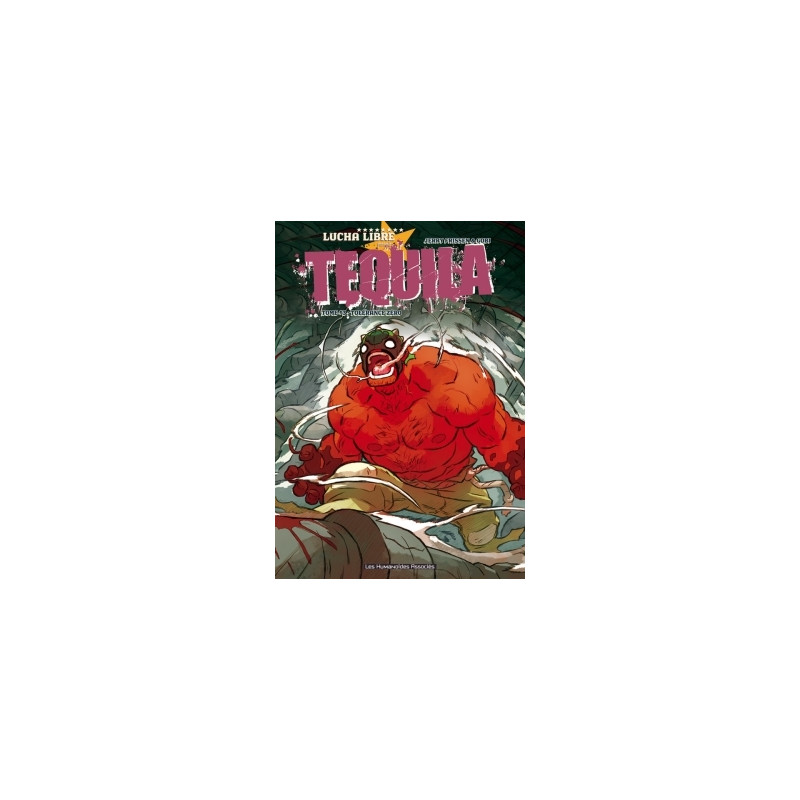 Tequila T03