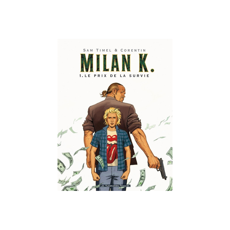 Milan K. T01