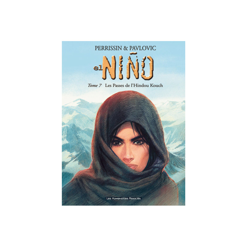 El nino T07