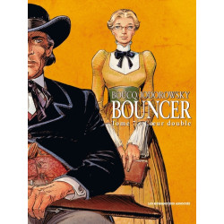 Bouncer T07