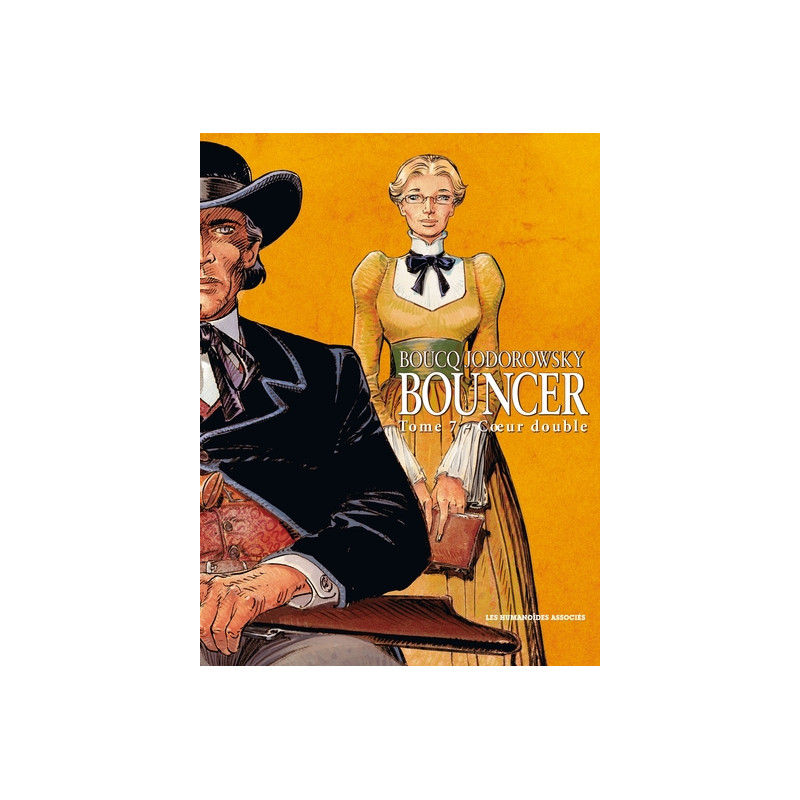 Bouncer T07