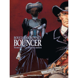 Bouncer T06