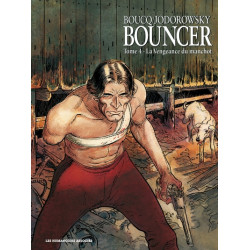 Bouncer T04