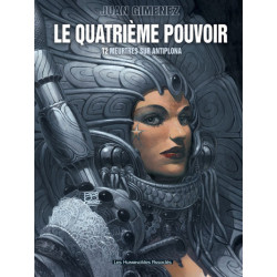 Le quatrieme pouvoir T02