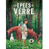 LES EPEES DE VERRE - INTEGRALE
