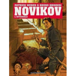 Novikov intégrale