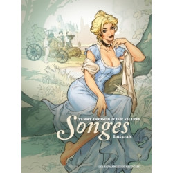 Songes intégrale