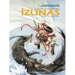 Izunas T3