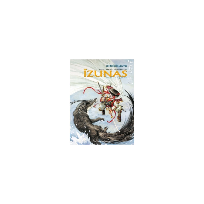 Izunas T3