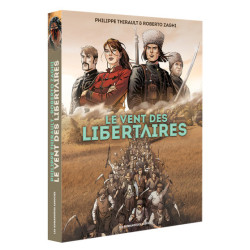 Le Vent des libertaires -...
