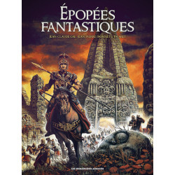 Epopées fantastiques -...