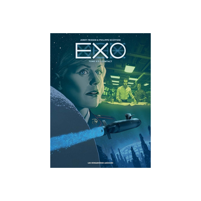 Exo T03