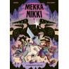 Mekka Nikki - tome 2