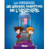 Les Chronokids - Les grandes inventions de l'Histoire