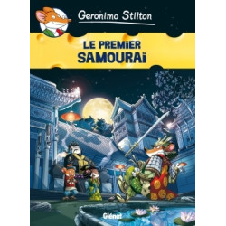 Geronimo Stilton - Tome 12