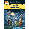 Geronimo Stilton - Tome 12
